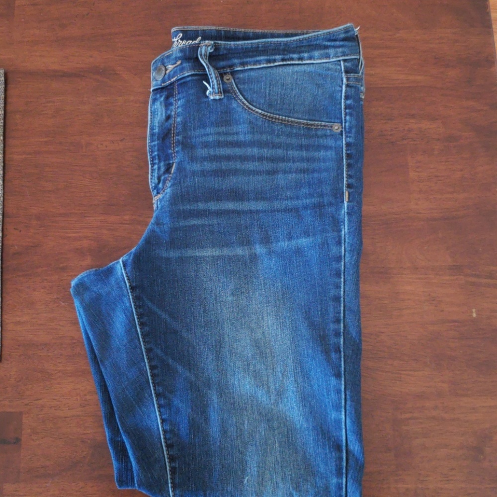 Jeans